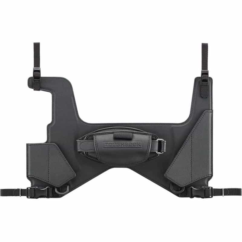 PANASONIC ROTATION STRAP und TABLET-STAN