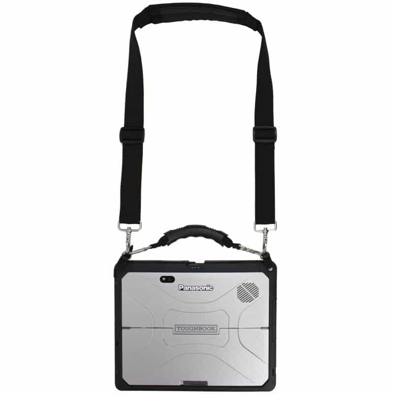 PANASONIC MOBILITY BUNDLE (INFOCASE)