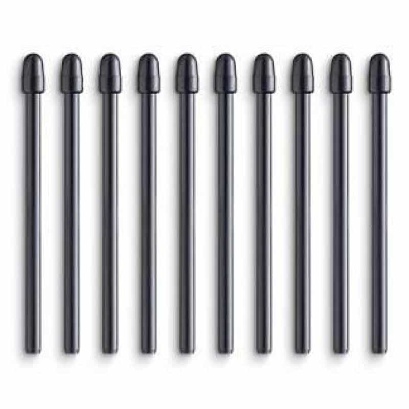 WACOM PEN NIBS STANDARD 10PACK