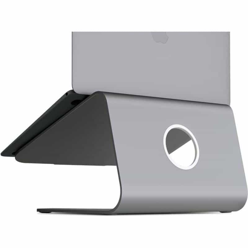 RAIN DESIGN mStand Notebookständer space grey