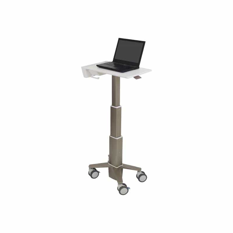 ERGOTRON CAREFIT SLIM LAPTOP CART