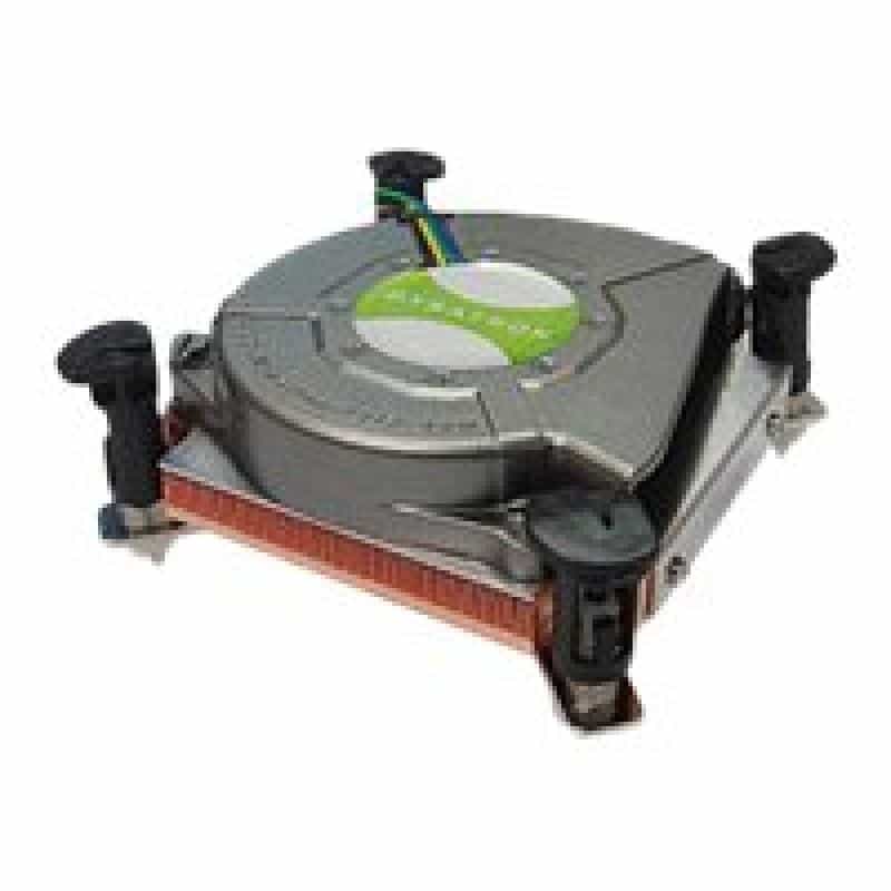 DYNATRON CPU-Kühler mit Lüfter Dynatron K2