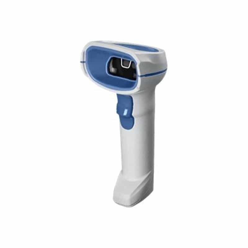 ZEBRA DS8108-HC HANDHELD IMAGER KIT
