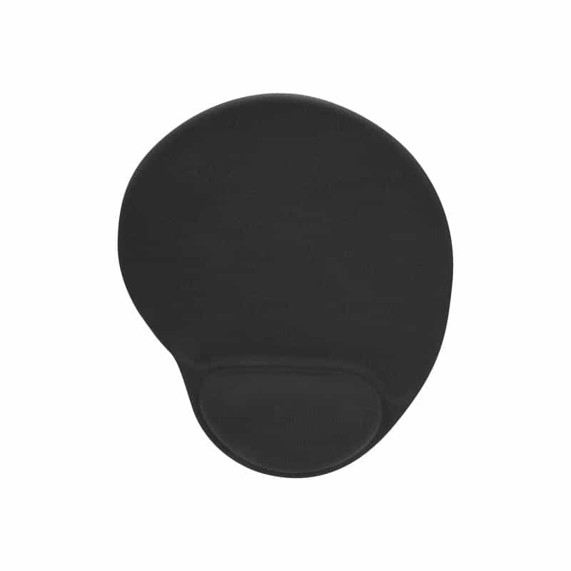 SPEED-LINK Mauspad mit Handballenauflage SpeedLink Vellu Ergonomisch, Handballenauflage Schwarz SPEED-LINK Mauspad mit Handballenauflage SpeedLink Vellu Ergonomisch, Handballenauflage Schwarz