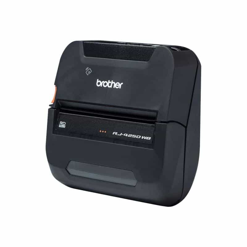 BROTHER RJ-4250WB BROTHER RJ-4250WB