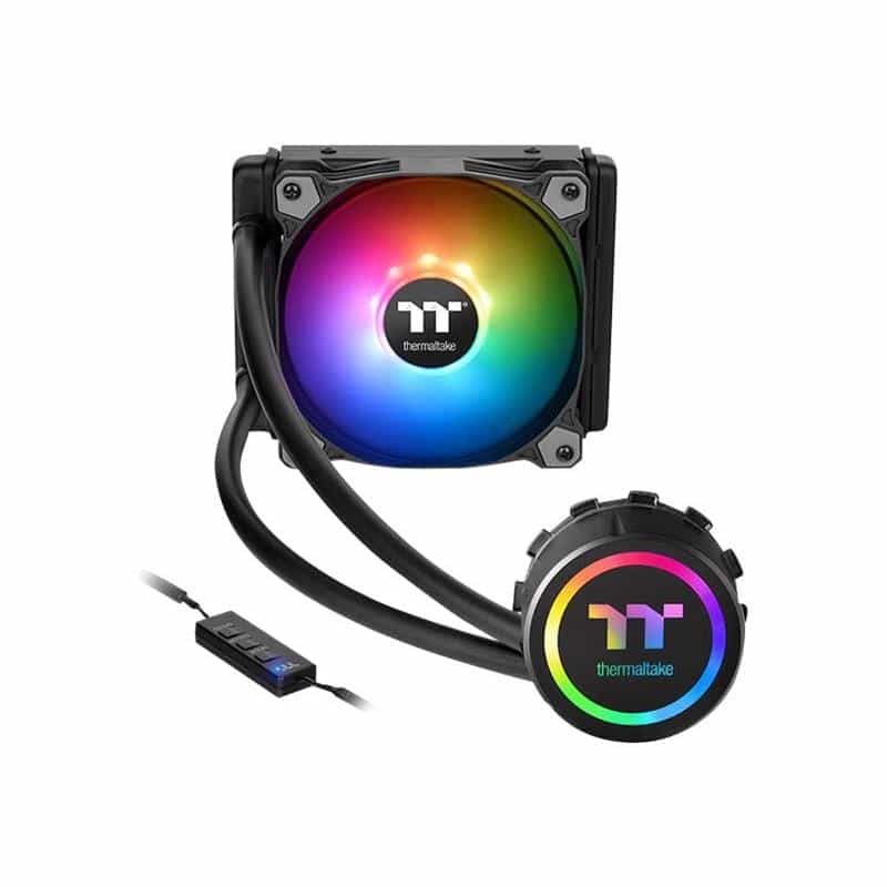 THERMALTAKE Water 3.0 120 ARGB Sync