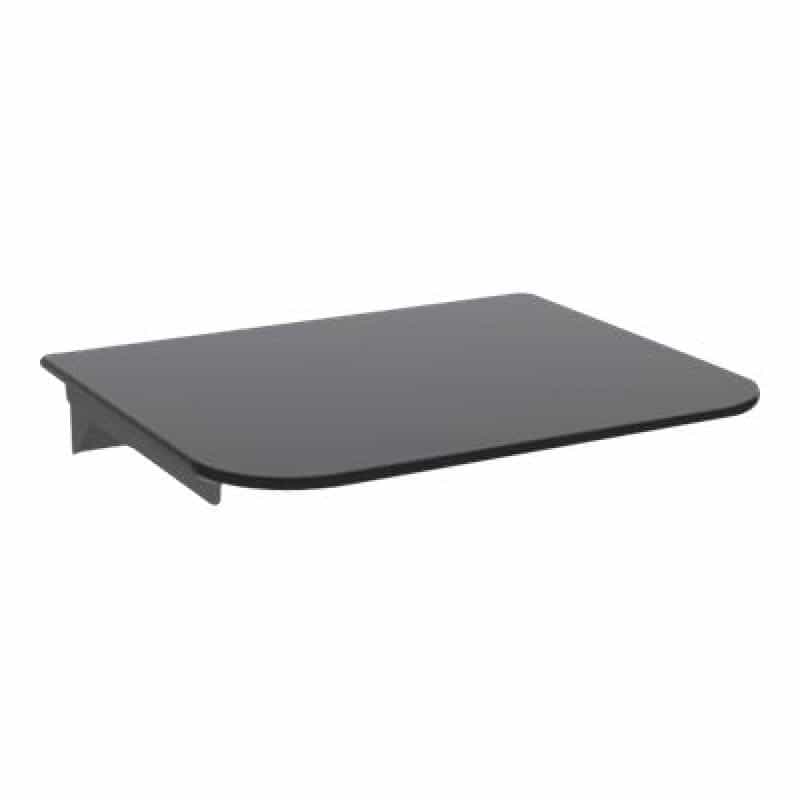 TECHLY Ablagefach Passend für Serie: Universal TECHly Schwarz