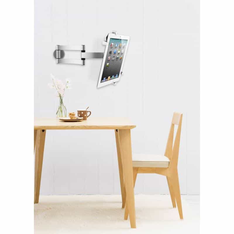 RENKFORCE Tablet-Halterung Passend für Marke: Universal 17,8 cm (7") - 25,7 cm (10,1")