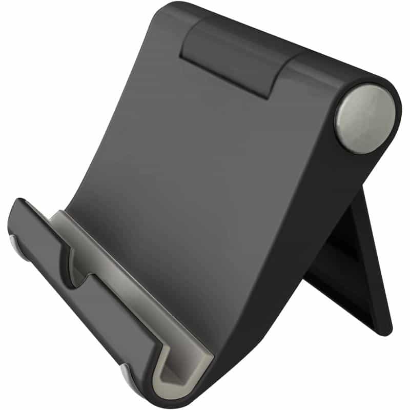 RENKFORCE PAD-V1 Tablet-Ständer Passend für Marke: Universal 12,7 cm (5") - 25,4 cm (10")