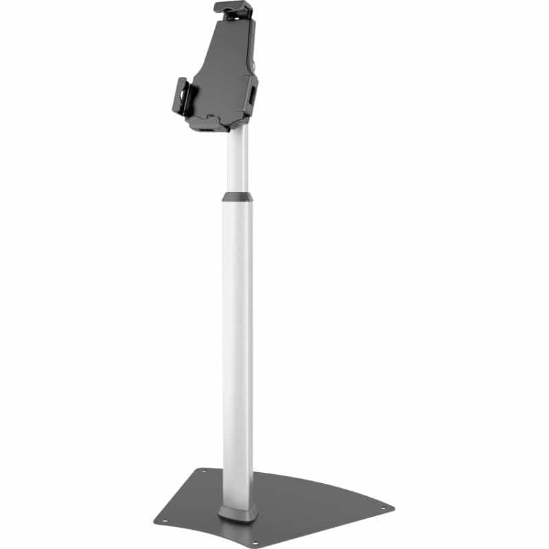 RENKFORCE PAD21-04 Tablet-Ständer Passend für Marke: Universal 20,1 cm (7,9") - 25,7 cm (10,1")