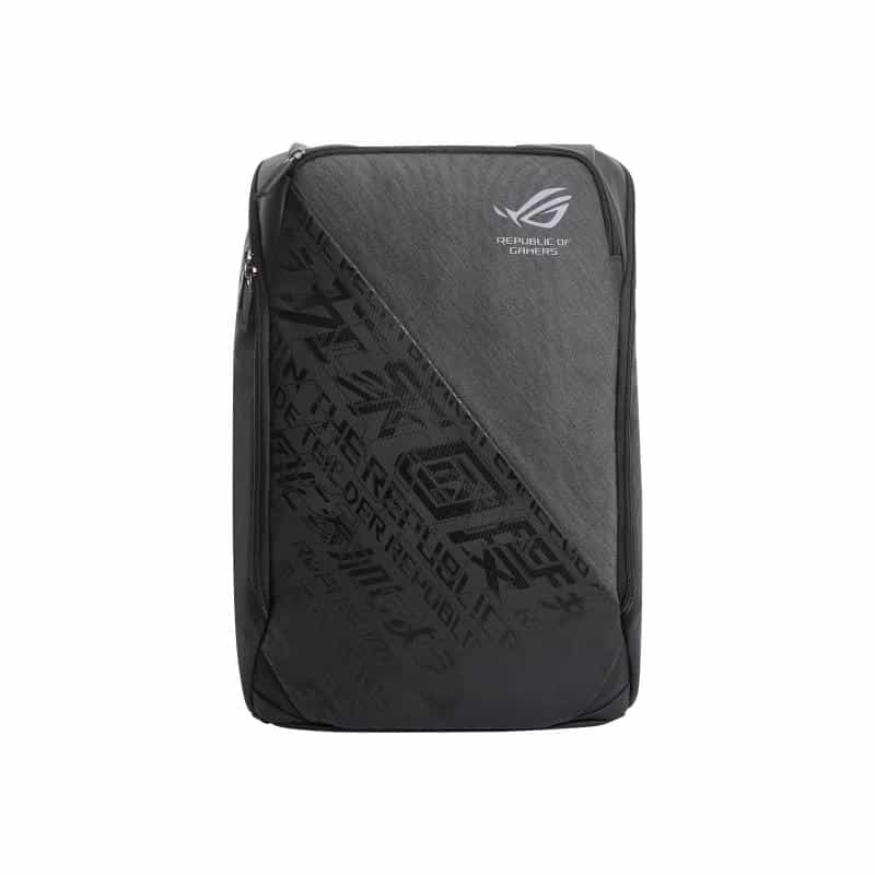 ASUS NB Rucksack Asus ROG Ranger BP1500 39,62cm (15,6") black