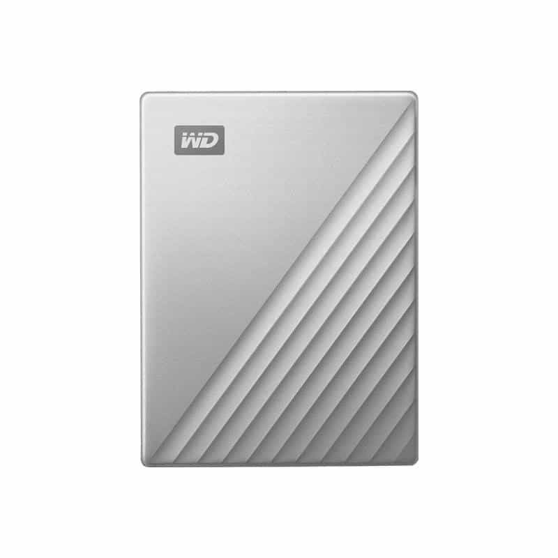 WD MY PASSPORT ULTRA 4TB