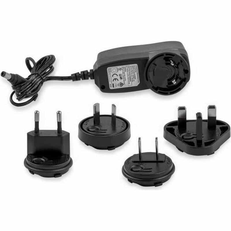 STARTECH.COM Ersatz 20V DC Netzteil mit Type-N Barrel für DK30A2DH / DK30ADD Dockingstationen - 20 V