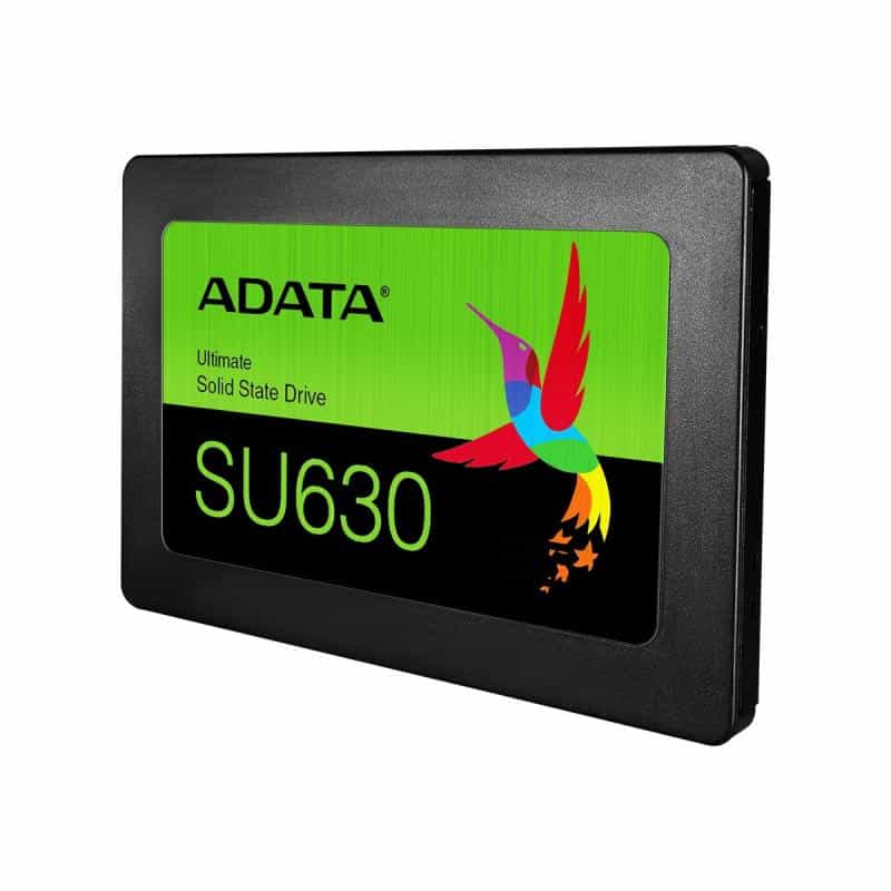 A-DATA Ultimate SU630 480GB