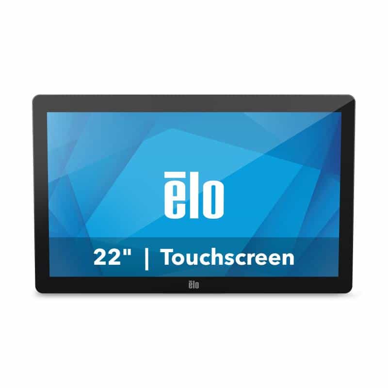 ELO TOUCH 2202L 55,9cm (22")