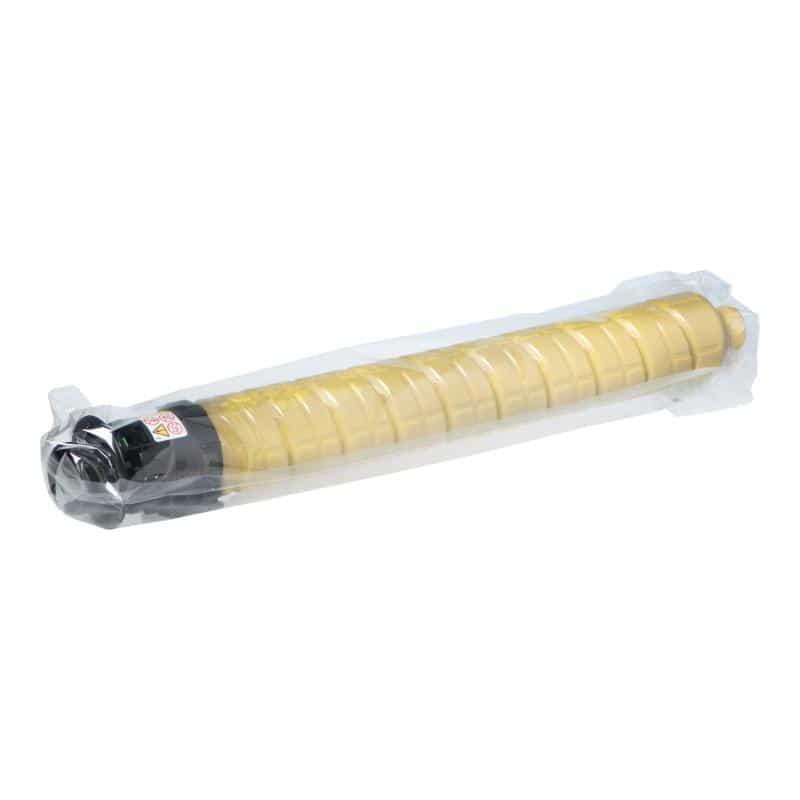 RICOH Toner gelb C3500 (842256)
