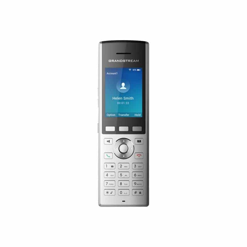 GRANDSTREAM WP820 Wifi Handset