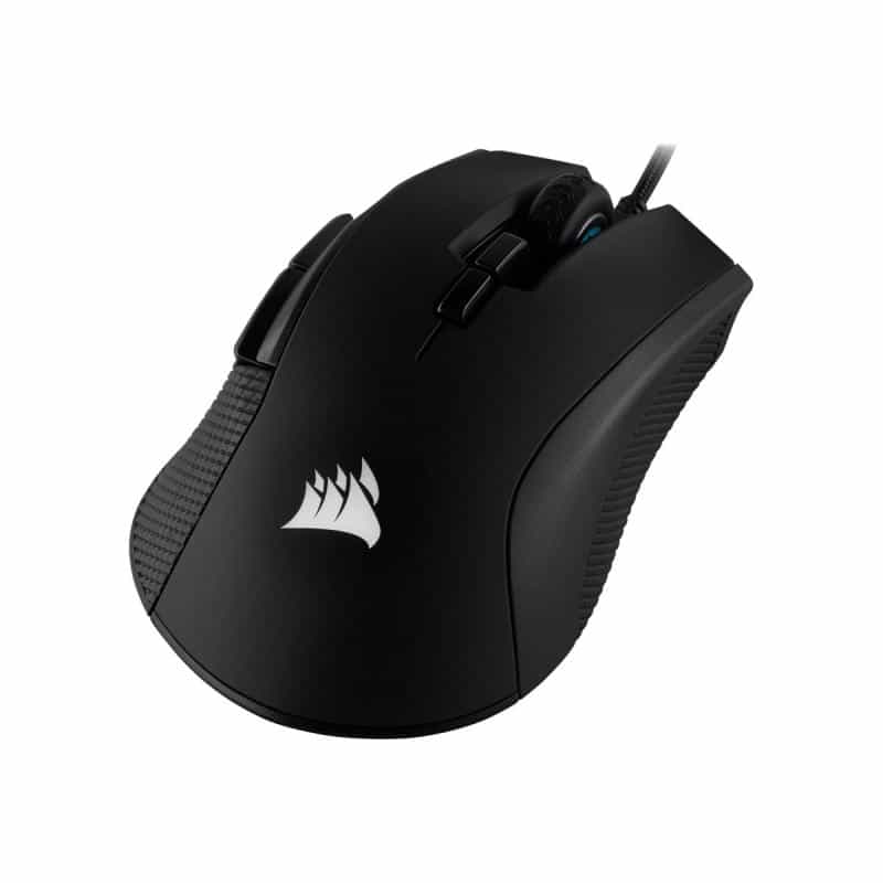 CORSAIR IRONCLAW RGB FPS/MOBA Gaming Backlit LED