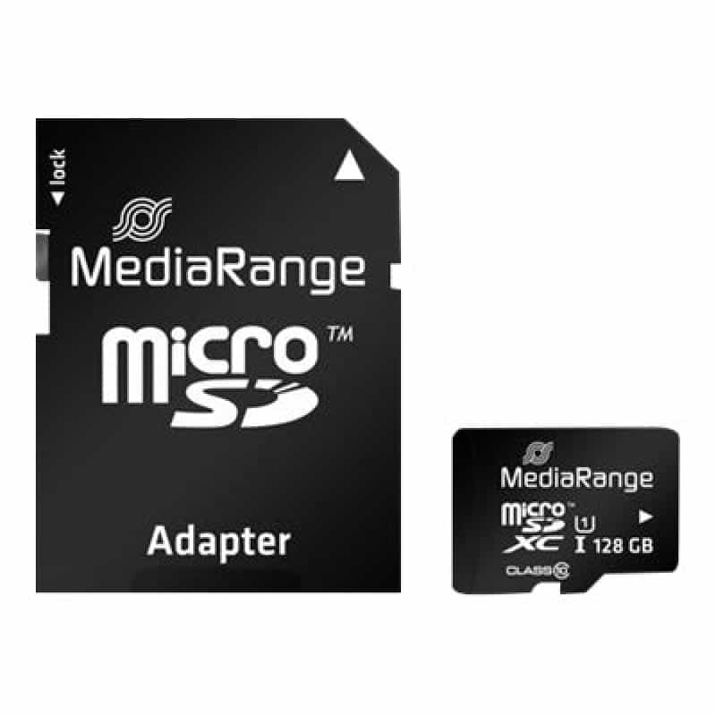 MEDIARANGE MR945 128GB