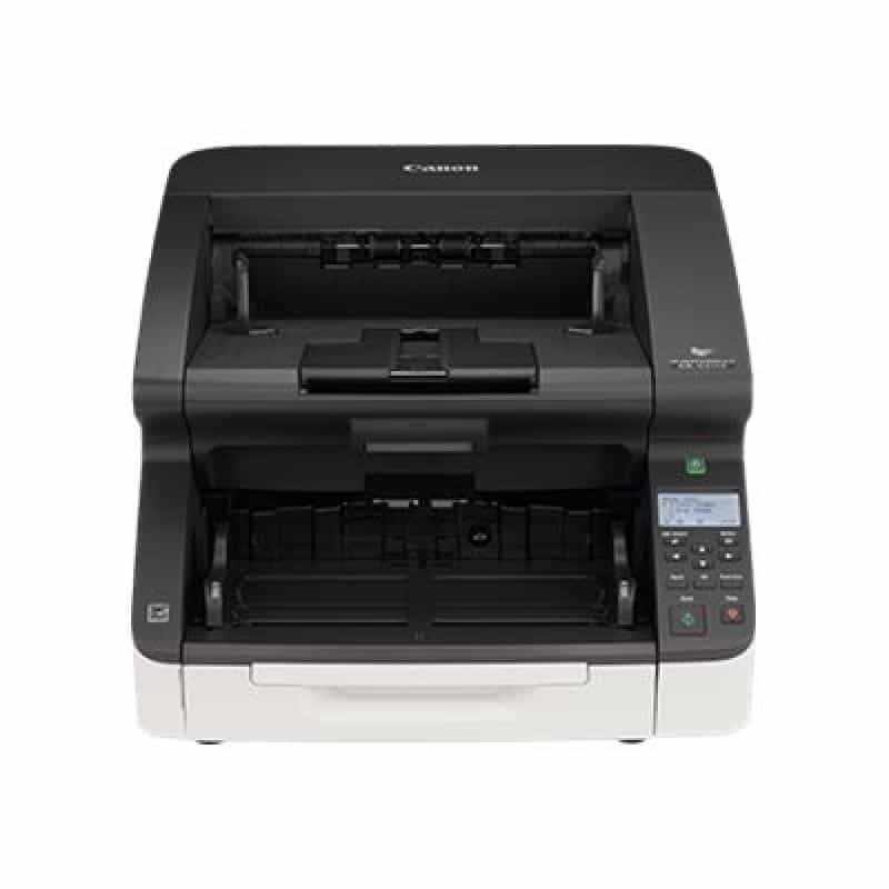 CANON imageFORMULA DR-G2110 CANON imageFORMULA DR-G2110