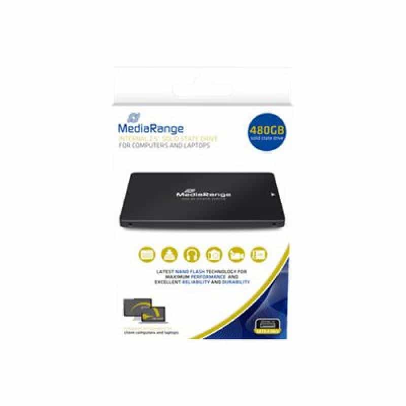 MEDIARANGE MR1003 480GB