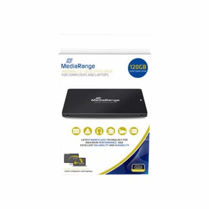 MEDIARANGE MR1001 120GB
