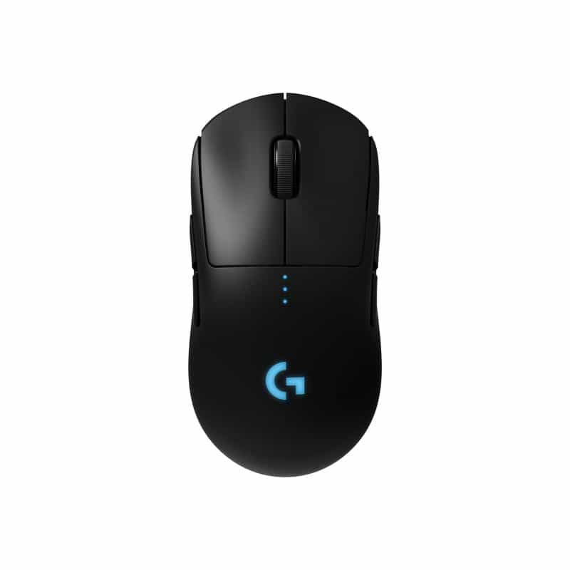 LOGITECH G PRO Wireless Gaming Mouse EWR2