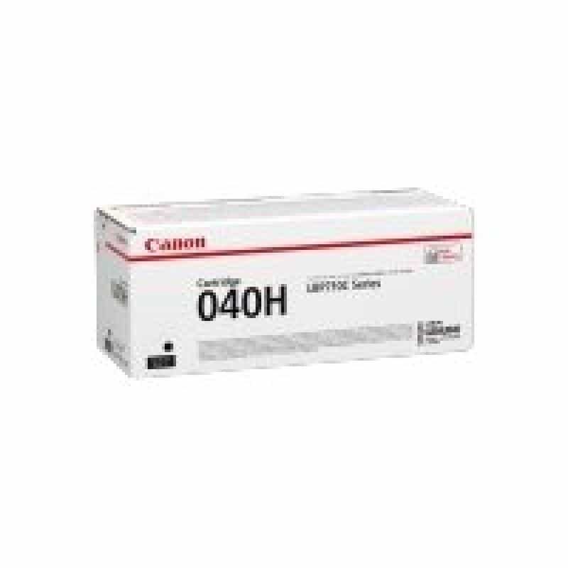 CANON Toner schwarz Cartridge 040H (0461C002)