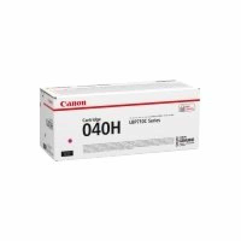 CANON Toner magenta Cartridge 040H (0457C002)