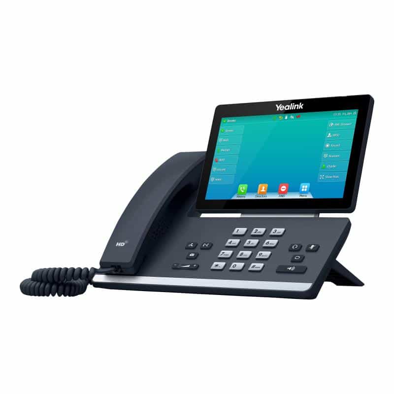 YEALINK SIP-T57W IP Telefon (SIP-T57W)