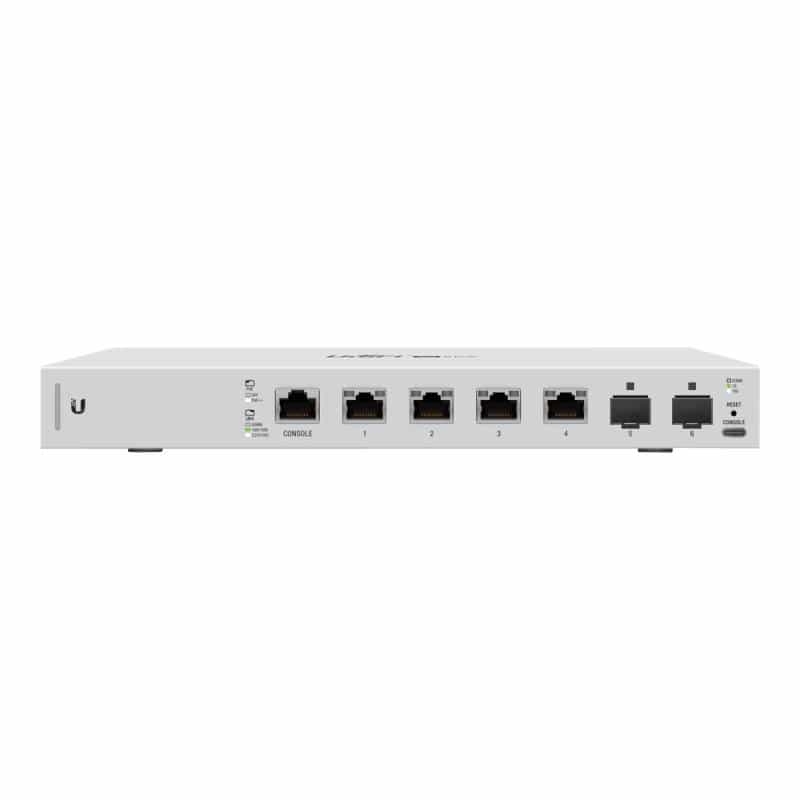 UBIQUITI UniFi XG 6 PoE (Gen1)