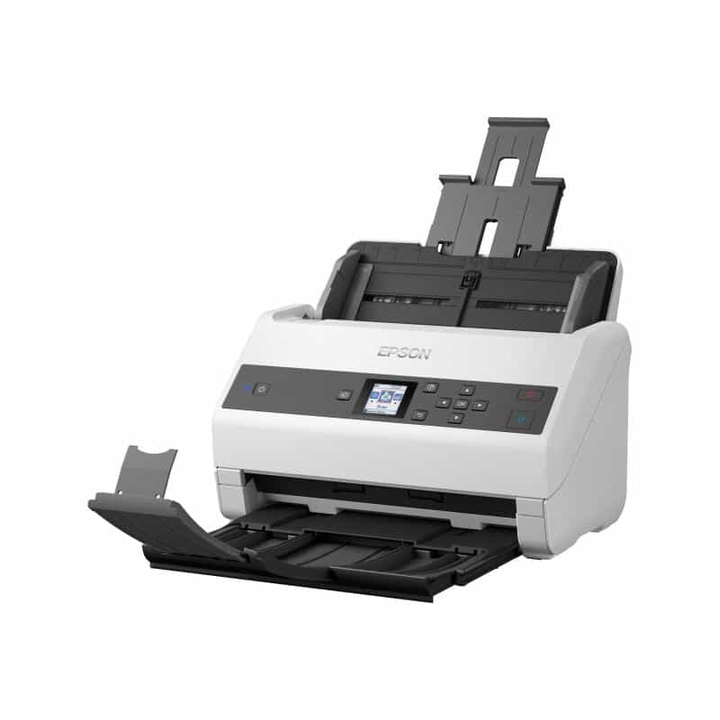 EPSON WorkForce DS-970 EPSON WorkForce DS-970