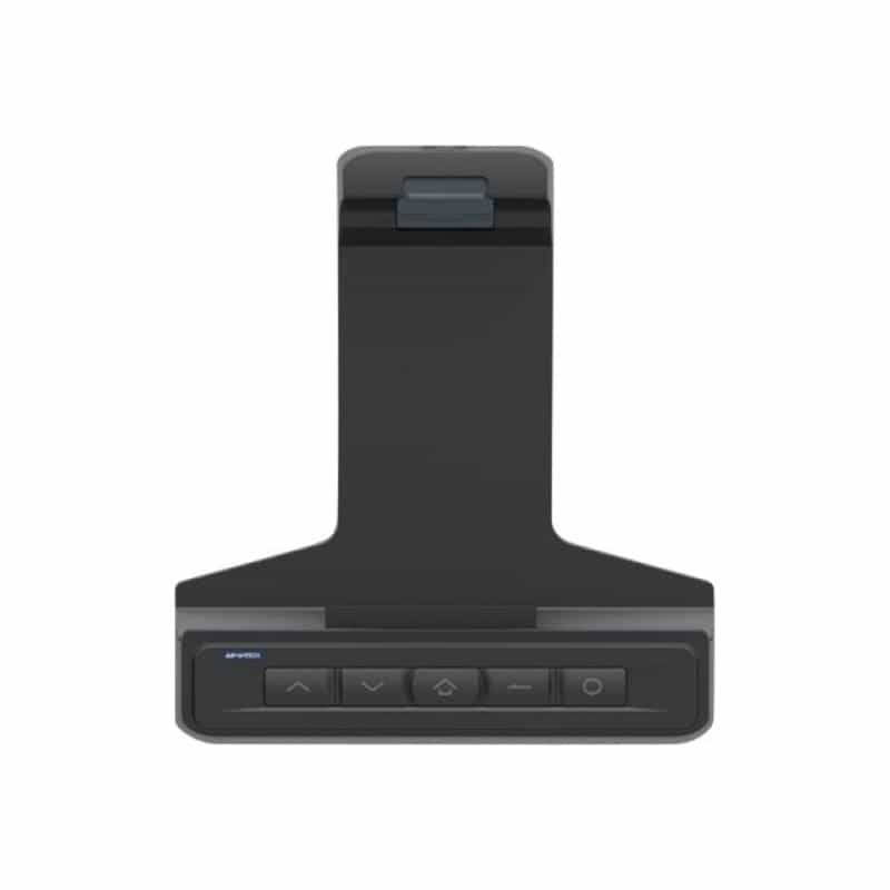 ADVANTECH AIM-68 VEHICLE DOCK FULL IO