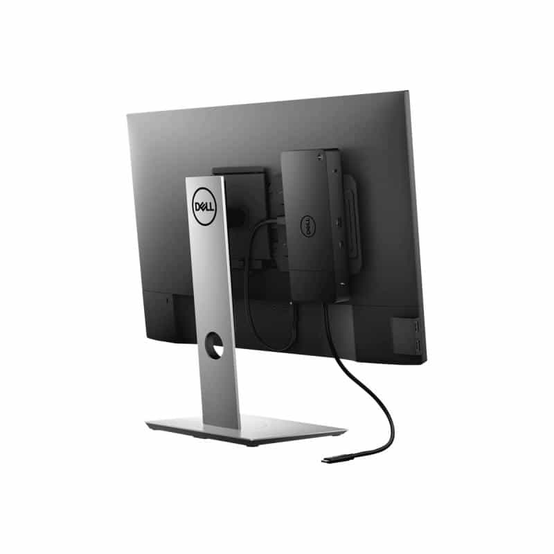 DELL MK15 Dock Mounting Bracket Montageset