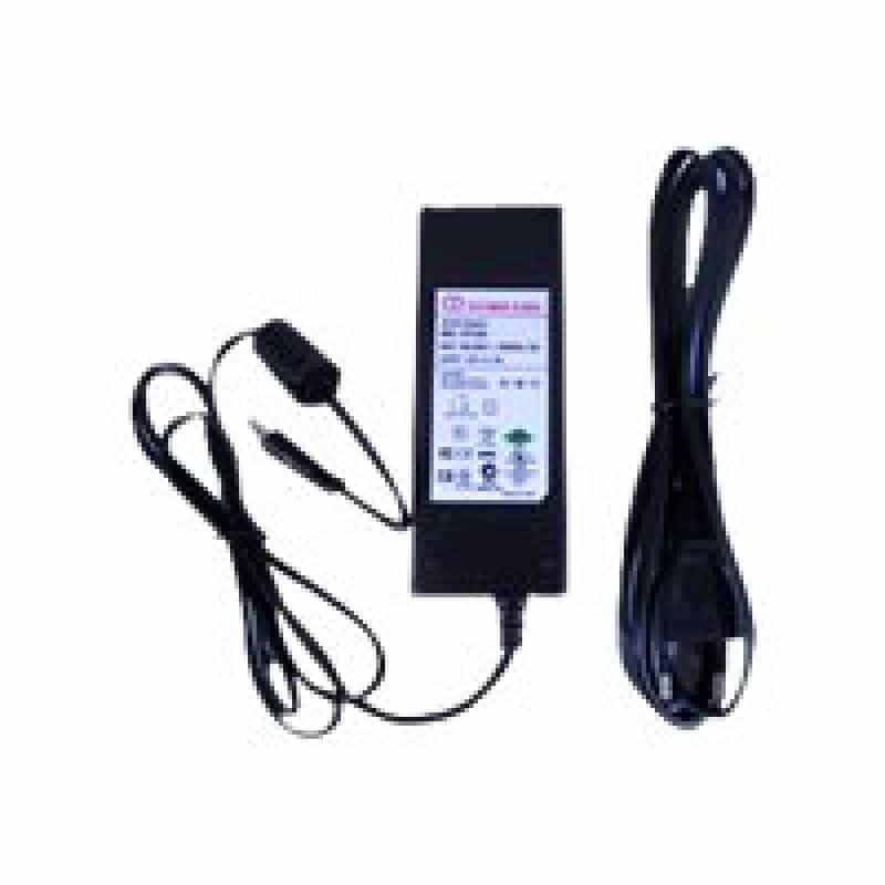 EXSYS EX-6995. Eingangsspannung: 100-240, Eingangsfrequenz: 50/60, Ausgangsspannung: 12 V. Stromvers