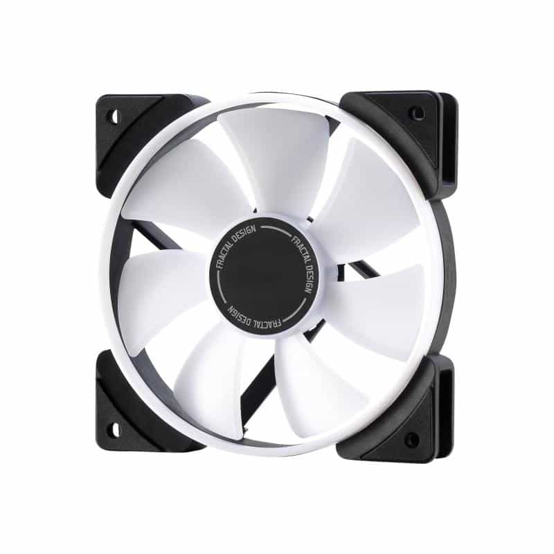 FRACTAL DESIGN Lüfter FRACTAL-DESIGN FD-FAN-PRI-AL12