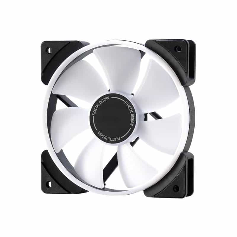 FRACTAL DESIGN Lüfter FRACTAL-DESIGN FD-FAN-PRI-AL12-PWM