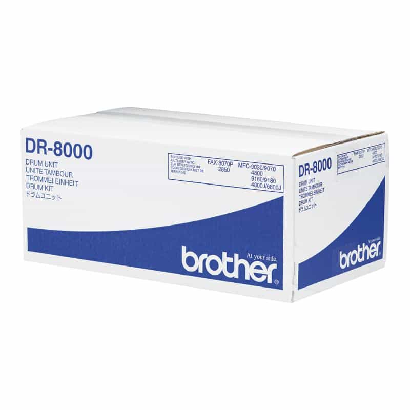 BROTHER Trommel f. Fax-8070P/