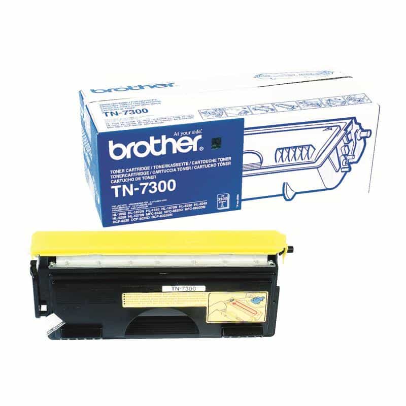 BROTHER Toner f.HL-50x0/MFC842x/882x