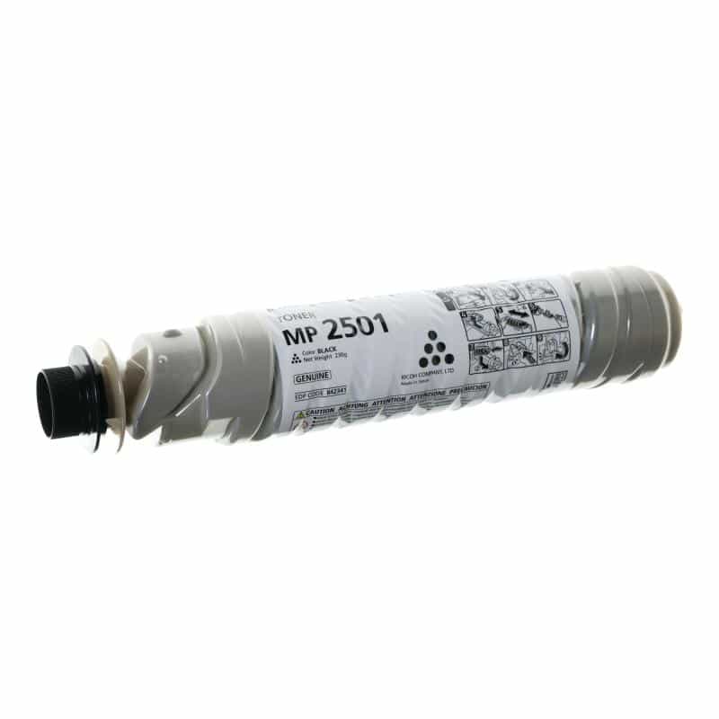 RICOH Toner MP2501 // 2001