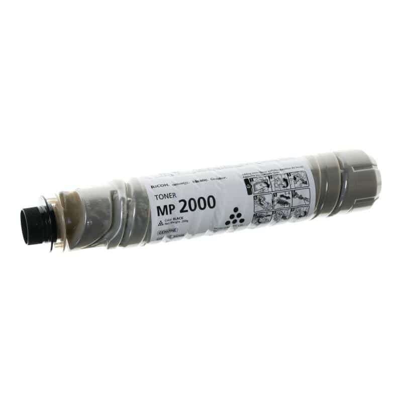 RICOH Toner schwarz    AF2015/2018/D