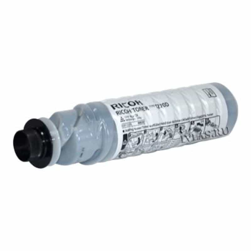 RICOH Toner schwarz Af1515/MP161/201