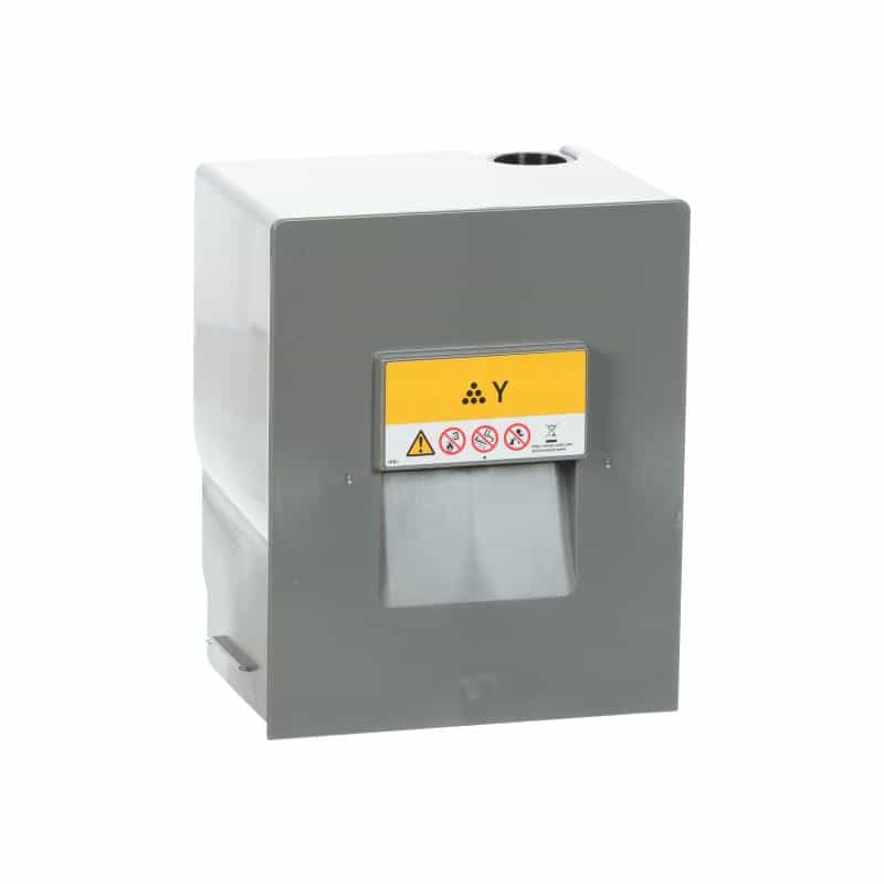 RICOH Toner gelb C5100
