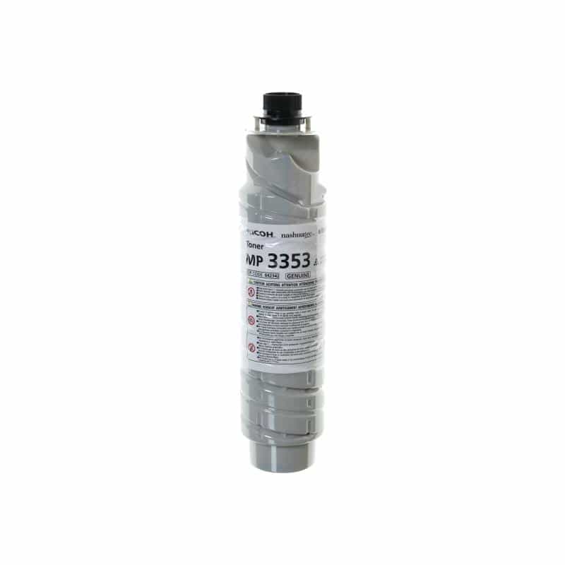 RICOH Toner schwarz AF2022/2027/2032