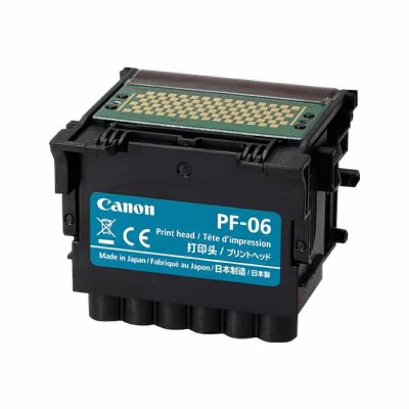 CANON Druckkopf