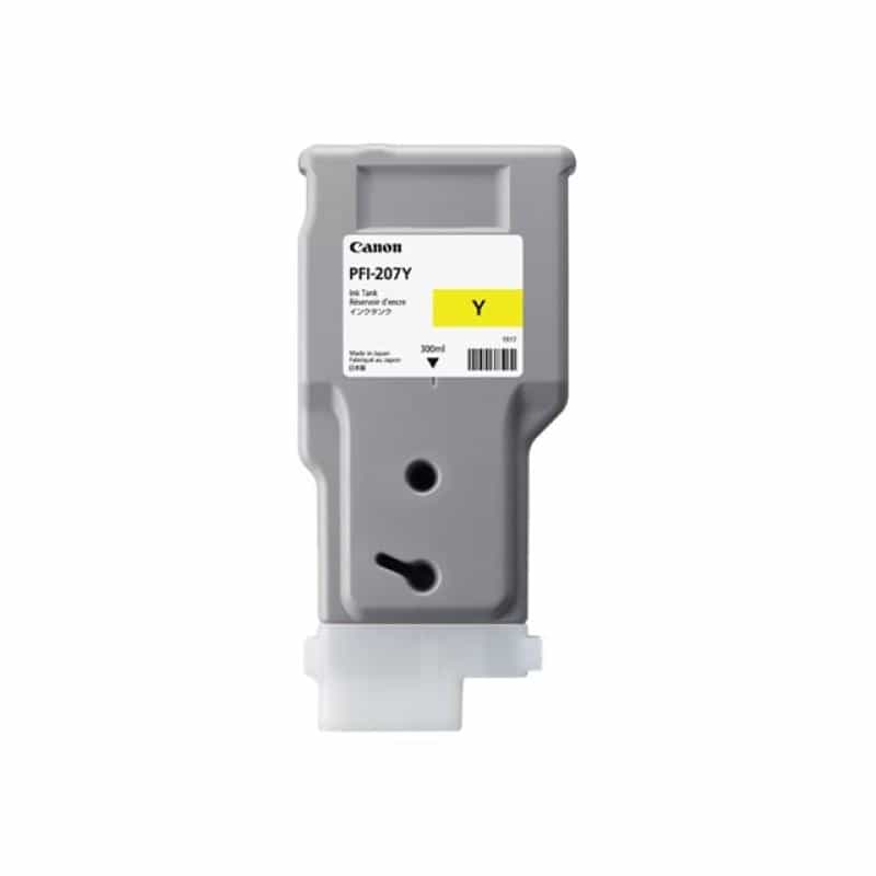 CANON Tinte gelb 300ml