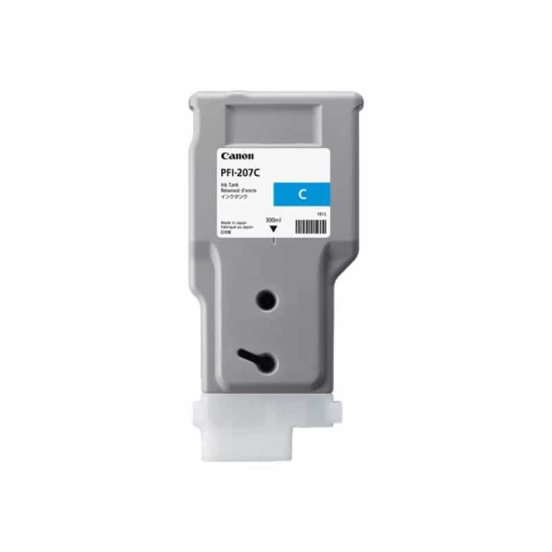CANON Tinte cyan 300ml
