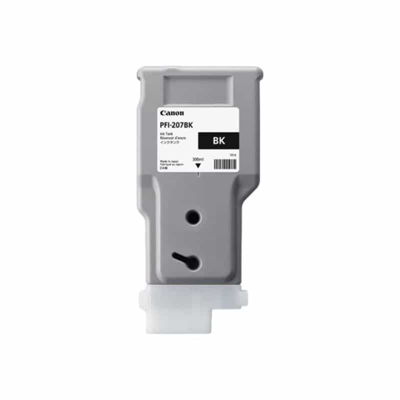 CANON Tinte schwarz 300ml