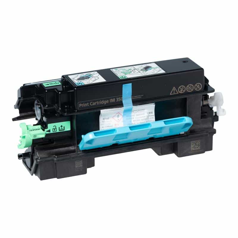 RICOH Toner schwarz IM 350