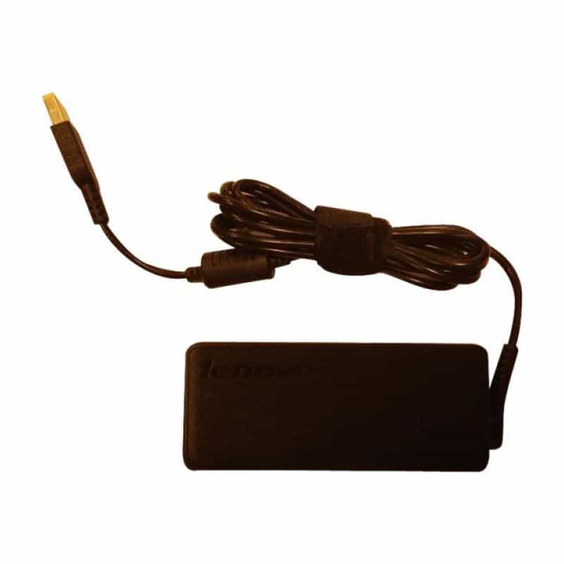 LENOVO TP 65W AC Adapter(slim tip)EU (01FR050)